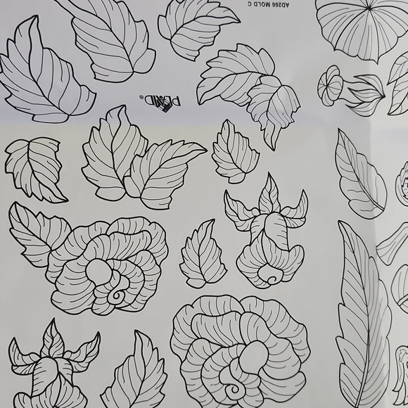 Gallery Glass Window Color Kit - Picture 12 of 16